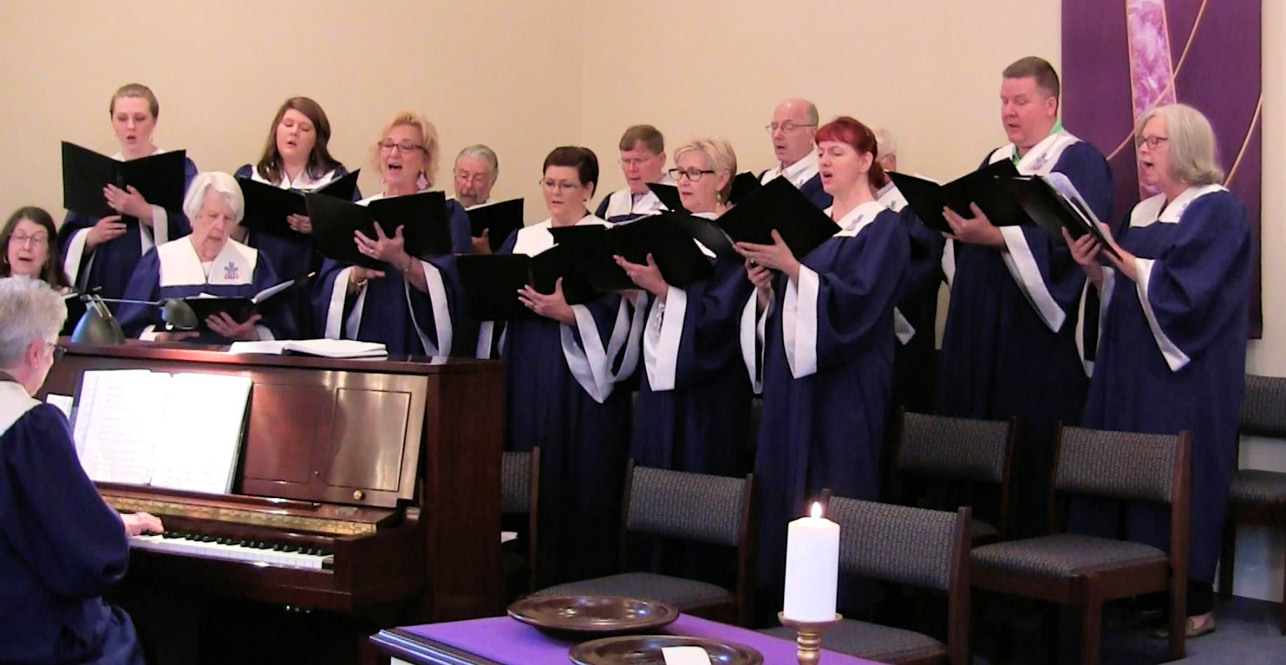 SING | Cameron Presbyterian Church